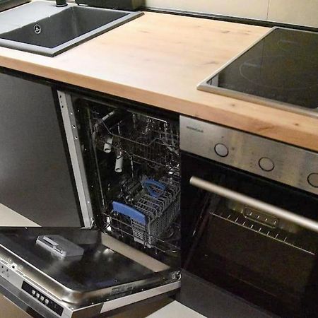 Apartman The Urban Cukor Suite Zagreb Eksteriør billede