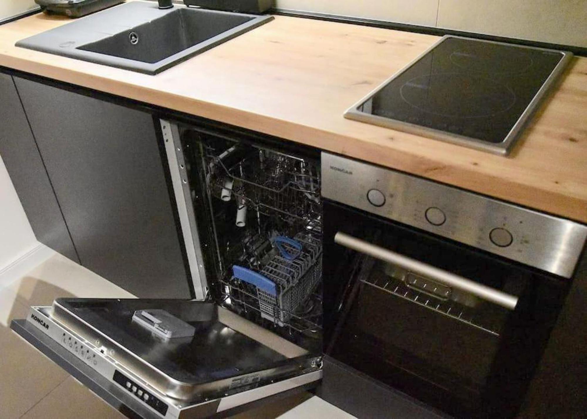 Apartman The Urban Cukor Suite Zagreb Eksteriør billede