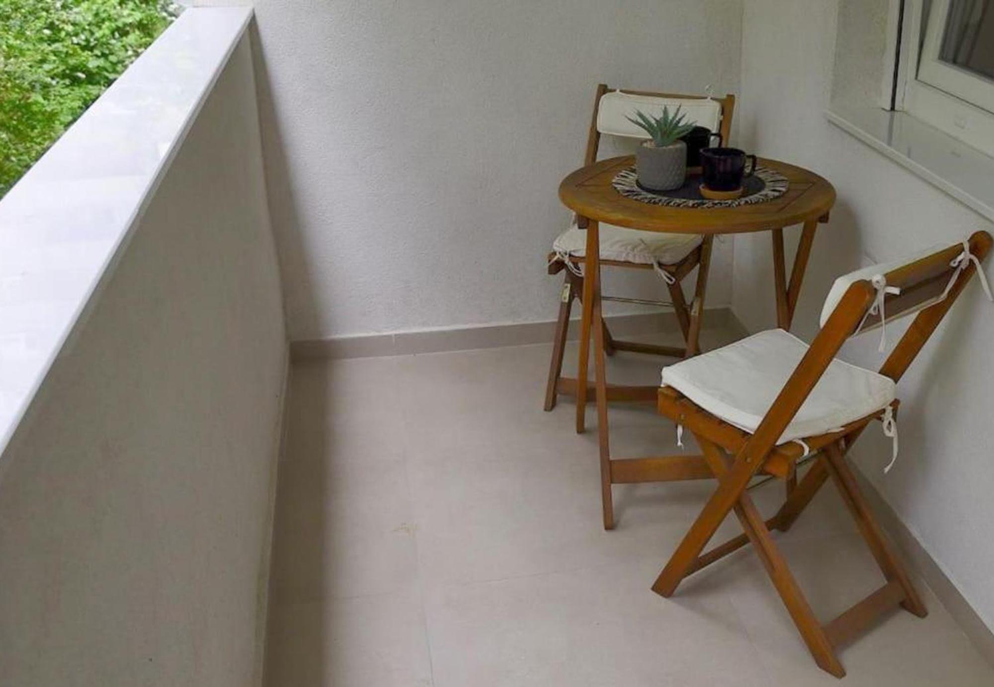 Apartman The Urban Cukor Suite Zagreb Eksteriør billede